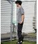 THE NORTH FACE/ショートスリーブジオスクエアロゴティー NT32633 半袖Tシャツ ザ・ノースフェイス メンズ ムラサキスポーツ【正規代理店】