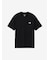 THE NORTH FACE/ショートスリーブハーフドームデジタルスクエアロゴティー NT32657 半袖Tシャツ ザ・ノースフェイス メンズ ムラサキスポーツ【正規代理店】