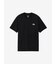 THE NORTH FACE/ショートスリーブハーフドームデジタルスクエアロゴティー NT32657 半袖Tシャツ ザ・ノースフェイス メンズ ムラサキスポーツ【正規代理店】