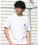 【ムラサキスポーツ別注】QUIKSILVER/QST261617M PG LIFE QUIK ST 半袖Tシャツ クイックシルバー メンズ ムラサキスポーツ限定