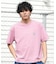 【ムラサキスポーツ別注】QUIKSILVER/QST261617M PG LIFE QUIK ST 半袖Tシャツ クイックシルバー メンズ ムラサキスポーツ限定