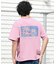 【ムラサキスポーツ別注】QUIKSILVER/QST261617M PG LIFE QUIK ST 半袖Tシャツ クイックシルバー メンズ ムラサキスポーツ限定