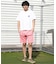 【ムラサキスポーツ別注】QUIKSILVER/QST261617M PG LIFE QUIK ST 半袖Tシャツ クイックシルバー メンズ ムラサキスポーツ限定