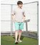 【ムラサキスポーツ別注】QUIKSILVER/QST261617M PG LIFE QUIK ST 半袖Tシャツ クイックシルバー メンズ ムラサキスポーツ限定