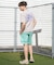 【ムラサキスポーツ別注】QUIKSILVER/QST261617M PG LIFE QUIK ST 半袖Tシャツ クイックシルバー メンズ ムラサキスポーツ限定
