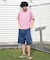 【ムラサキスポーツ別注】QUIKSILVER/QST261617M PG LIFE QUIK ST 半袖Tシャツ クイックシルバー メンズ ムラサキスポーツ限定