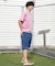 【ムラサキスポーツ別注】QUIKSILVER/QST261617M PG LIFE QUIK ST 半袖Tシャツ クイックシルバー メンズ ムラサキスポーツ限定