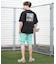 【ムラサキスポーツ別注】QUIKSILVER/QST261618M TC BOX 26 ST 半袖Tシャツ クイックシルバー メンズ ムラサキスポーツ限定