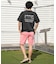 【ムラサキスポーツ別注】QUIKSILVER/QST261619M SD NEW HOLMES ST 半袖Tシャツ クイックシルバー メンズ ムラサキスポーツ限定