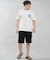 【ムラサキスポーツ限定】RIP CURL/RCM6S-2101 MATISSE DESTO SS TEE 半袖Tシャツ リップカール メンズ ムラサキスポーツ