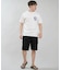 【ムラサキスポーツ限定】RIP CURL/RCM6S-2101 MATISSE DESTO SS TEE 半袖Tシャツ リップカール メンズ ムラサキスポーツ
