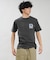 【ムラサキスポーツ限定】RIP CURL/RCM6S-2101 MATISSE DESTO SS TEE 半袖Tシャツ リップカール メンズ ムラサキスポーツ