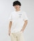 【ムラサキスポーツ限定】RIP CURL/RCM6S-2102 PRODUCT SEARCH TEE 半袖Tシャツ リップカール メンズ ムラサキスポーツ