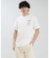 【ムラサキスポーツ限定】RIP CURL/RCM6S-2102 PRODUCT SEARCH TEE 半袖Tシャツ リップカール メンズ ムラサキスポーツ