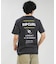 【ムラサキスポーツ限定】RIP CURL/RCM6S-2102 PRODUCT SEARCH TEE 半袖Tシャツ リップカール メンズ ムラサキスポーツ