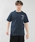 【ムラサキスポーツ限定】RIP CURL/RCM6S-2102 PRODUCT SEARCH TEE 半袖Tシャツ リップカール メンズ ムラサキスポーツ