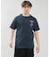 【ムラサキスポーツ限定】RIP CURL/RCM6S-2102 PRODUCT SEARCH TEE 半袖Tシャツ リップカール メンズ ムラサキスポーツ