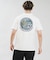 【ムラサキスポーツ限定】RIP CURL/RCM6S-2103 WETTI PASSAGE ICON TEE 半袖Tシャツ リップカール メンズ ムラサキスポーツ