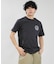【ムラサキスポーツ限定】RIP CURL/RCM6S-2103 WETTI PASSAGE ICON TEE 半袖Tシャツ リップカール メンズ ムラサキスポーツ