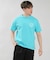 【ムラサキスポーツ限定】RIP CURL/RCM6S-2103 WETTI PASSAGE ICON TEE 半袖Tシャツ リップカール メンズ ムラサキスポーツ
