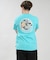 【ムラサキスポーツ限定】RIP CURL/RCM6S-2103 WETTI PASSAGE ICON TEE 半袖Tシャツ リップカール メンズ ムラサキスポーツ