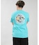 【ムラサキスポーツ限定】RIP CURL/RCM6S-2103 WETTI PASSAGE ICON TEE 半袖Tシャツ リップカール メンズ ムラサキスポーツ
