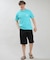 【ムラサキスポーツ限定】RIP CURL/RCM6S-2103 WETTI PASSAGE ICON TEE 半袖Tシャツ リップカール メンズ ムラサキスポーツ