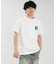 【ムラサキスポーツ限定】RIP CURL/RCM6S-2104 BOXY TEE 半袖Tシャツ リップカール メンズ ムラサキスポーツ