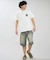 【ムラサキスポーツ限定】RIP CURL/RCM6S-2104 BOXY TEE 半袖Tシャツ リップカール メンズ ムラサキスポーツ