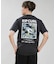 【ムラサキスポーツ限定】RIP CURL/RCM6S-2104 BOXY TEE 半袖Tシャツ リップカール メンズ ムラサキスポーツ