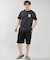 【ムラサキスポーツ限定】RIP CURL/RCM6S-2104 BOXY TEE 半袖Tシャツ リップカール メンズ ムラサキスポーツ