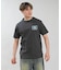 【ムラサキスポーツ限定】RIP CURL/RCM6S-2106 OF THE SEARCH TEE RC 半袖Tシャツ リップカール メンズ ムラサキスポーツ