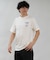 【ムラサキスポーツ限定】RIP CURL/RCM6S-2110 TWO PALMS DESTO SS TEE 半袖Tシャツ リップカール メンズ ムラサキスポーツ