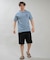 【ムラサキスポーツ限定】RIP CURL/RCM6S-2110 TWO PALMS DESTO SS TEE 半袖Tシャツ リップカール メンズ ムラサキスポーツ