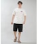 【ムラサキスポーツ限定】RIP CURL/RCM6S-2111 69S CORP TEE RC 半袖Tシャツ リップカール メンズ ムラサキスポーツ