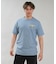 【ムラサキスポーツ限定】RIP CURL/RCM6S-2111 69S CORP TEE RC 半袖Tシャツ リップカール メンズ ムラサキスポーツ