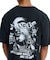 VOLCOM/VST261006 FUEL THE NOISE SS TEE 半袖Tシャツ ボルコム メンズ ムラサキスポーツ