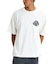 VOLCOM/VST261010 BREAK BEATS GRAPHIC 半袖Tシャツ ボルコム メンズ ムラサキスポーツ
