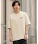 【ムラサキスポーツ別注】CHUMS/CH01-2824 半袖Tシャツ バックプリント チャムス メンズ ムラサキスポーツ限定