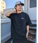 【ムラサキスポーツ別注】CHUMS/CH01-2825 半袖Tシャツ バックプリント チャムス メンズ ムラサキスポーツ限定