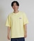 【ムラサキスポーツ別注】CHUMS/CH01-2825 半袖Tシャツ バックプリント チャムス メンズ ムラサキスポーツ限定