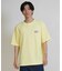 【ムラサキスポーツ別注】CHUMS/CH01-2825 半袖Tシャツ バックプリント チャムス メンズ ムラサキスポーツ限定