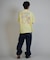 【ムラサキスポーツ別注】CHUMS/CH01-2825 半袖Tシャツ バックプリント チャムス メンズ ムラサキスポーツ限定