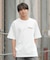 【ムラサキスポーツ別注】CHUMS/CH01-2859 半袖Tシャツ バックプリント チャムス メンズ ムラサキスポーツ限定
