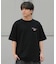 【ムラサキスポーツ別注】CHUMS/CH01-2859 半袖Tシャツ バックプリント チャムス メンズ ムラサキスポーツ限定