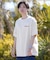 【ムラサキスポーツ別注】CHUMS/CH01-2859 半袖Tシャツ バックプリント チャムス メンズ ムラサキスポーツ限定