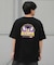 【ムラサキスポーツ別注】CHUMS/CH01-2859 半袖Tシャツ バックプリント チャムス メンズ ムラサキスポーツ限定