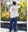 【ムラサキスポーツ別注】CHUMS/CH01-2859 半袖Tシャツ バックプリント チャムス メンズ ムラサキスポーツ限定