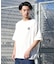 Columbia/PG7093 リラックスフィット 綿混ショートスリーブTシャツ 半袖Tシャツ コロンビア メンズ ムラサキスポーツ