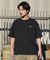 Columbia/PG7093 リラックスフィット 綿混ショートスリーブTシャツ 半袖Tシャツ コロンビア メンズ ムラサキスポーツ
